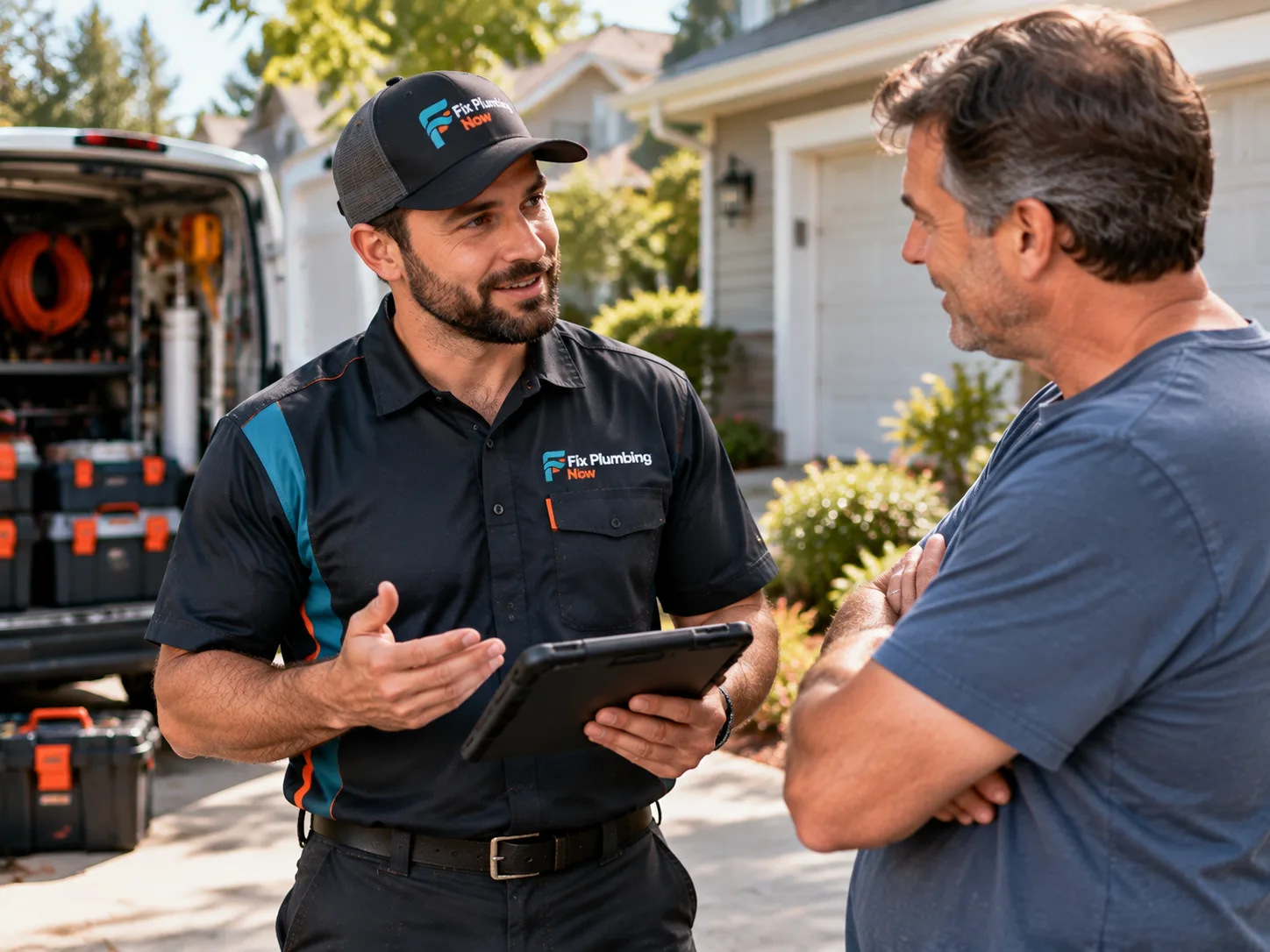 Clogged Drain Service Adams, NE FAQs